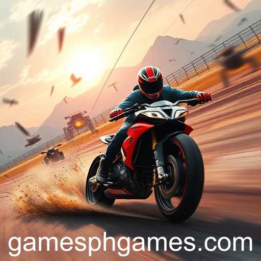 Exploring the Thrill of Action Games on GamesPH