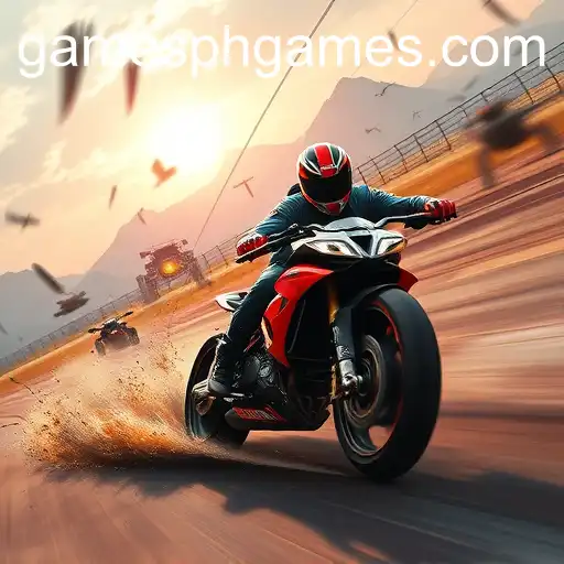 Exploring the Thrill of Action Games on GamesPH