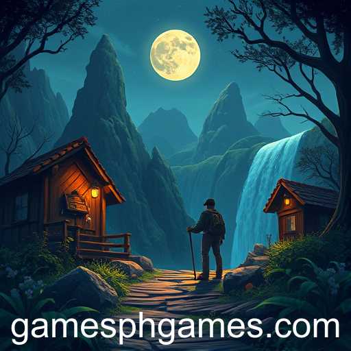 Exploring the Realm of Adventure Games on Gamesph