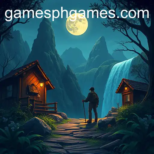 Exploring the Realm of Adventure Games on Gamesph