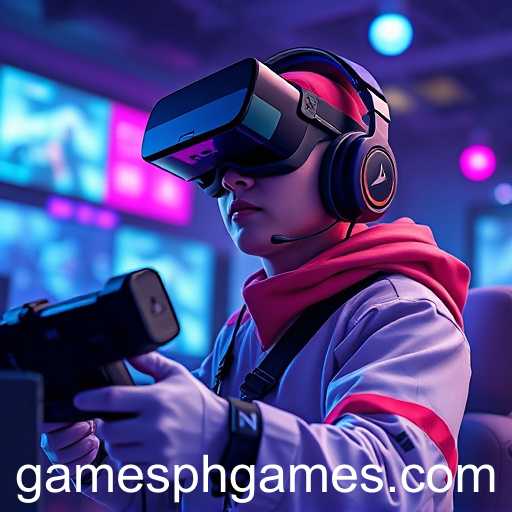 The Evolution of Online Gaming: A 2025 Perspective