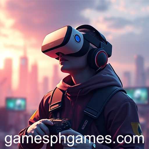 The Evolution of Gaming in 2025