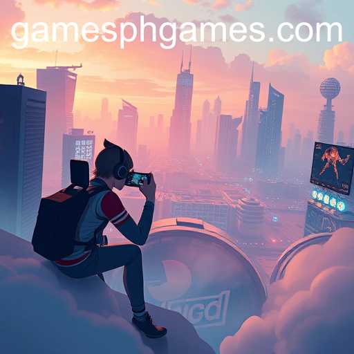 The Evolution of Online Gaming in 2025