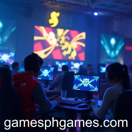 The Evolution of Gaming in the Philippines