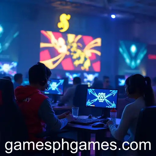 The Evolution of Gaming in the Philippines