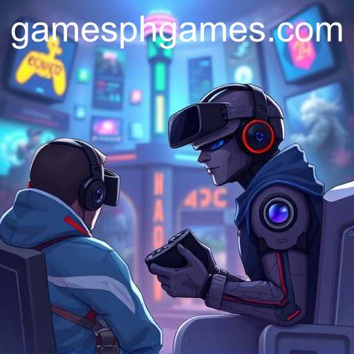 The Evolution of Online Gaming in 2025