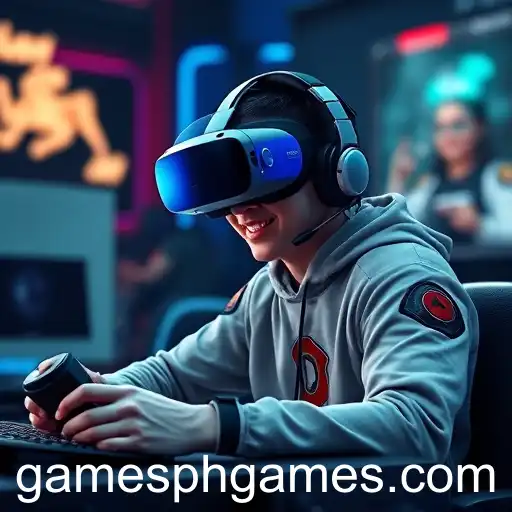 Evolution of Online Gaming in 2025