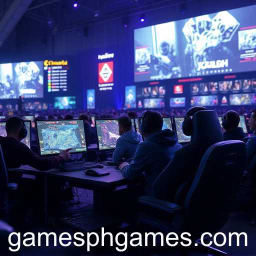 The Evolving Landscape of Online Games