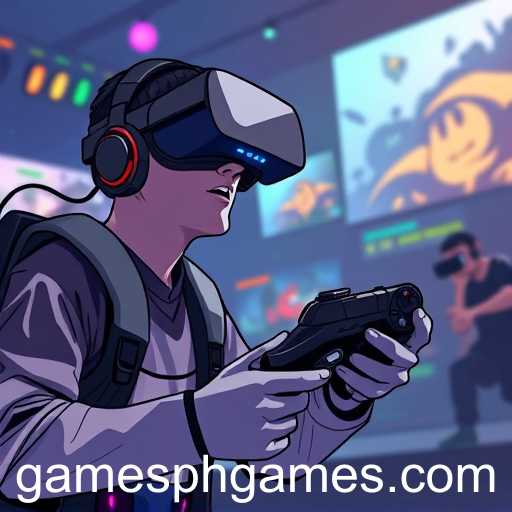 The Future of Gaming: 2025 Tech Trends