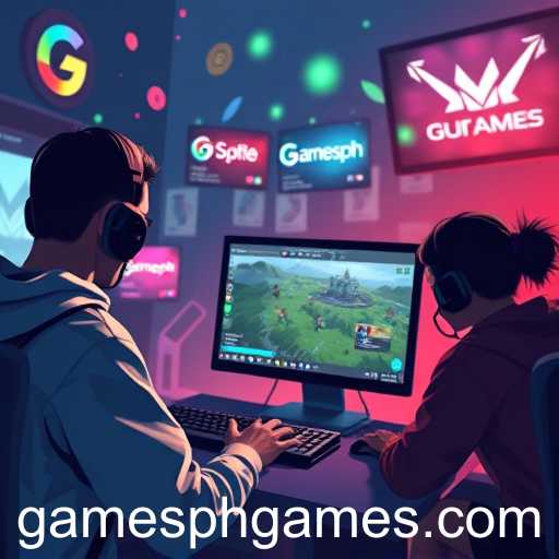 The Rise of Game Innovation in 2025