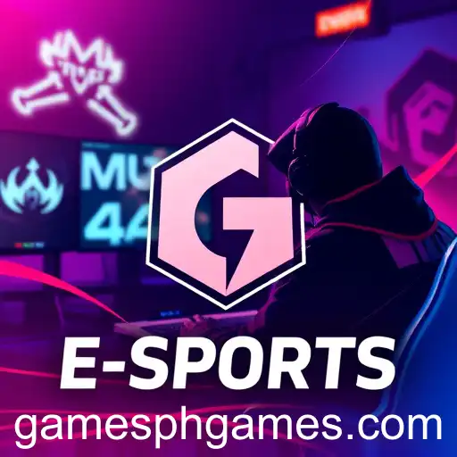 GamesPh Revolutionizes Online Gaming Experience