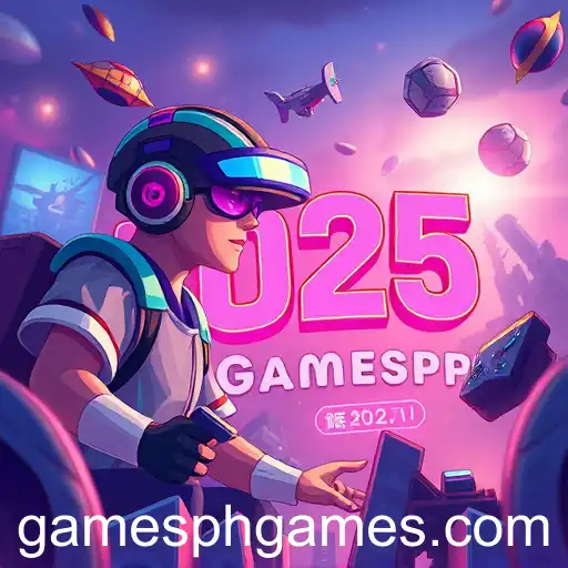 Gamesph: Revolutionizing Online Gaming in 2025