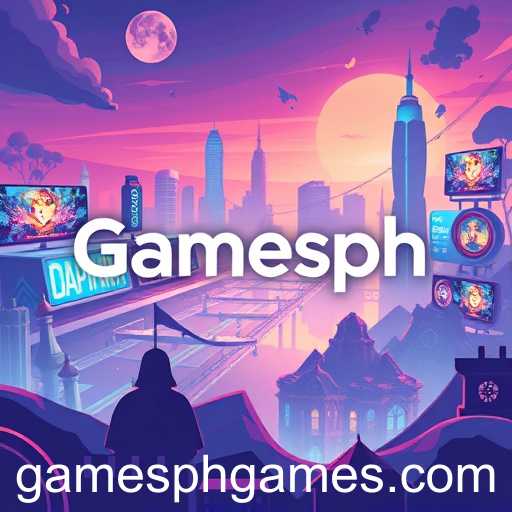 The Rise of Gamesph in the Digital Play Arena