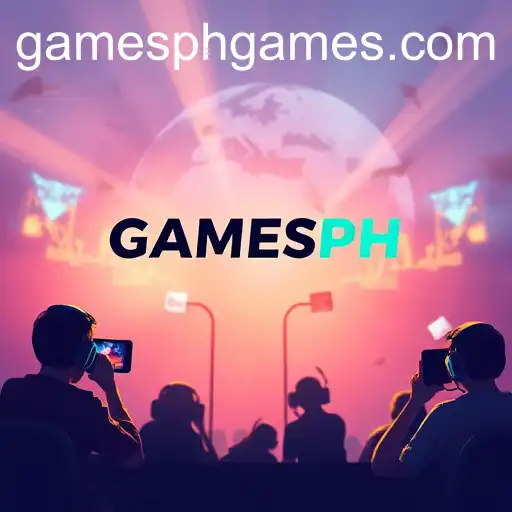 The Rise of GamesPH in the Digital Gaming Realm