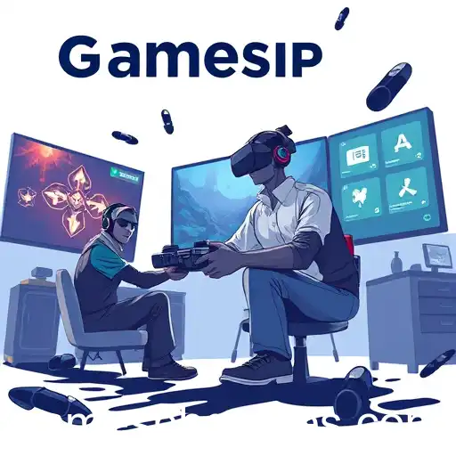 Gaming Trends and Innovations