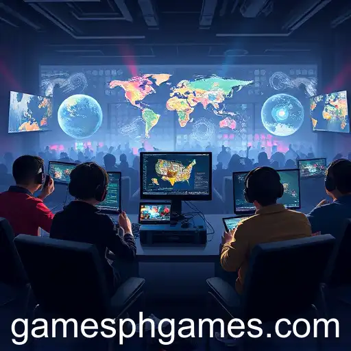 Innovative Trends in the Online Gaming Industry