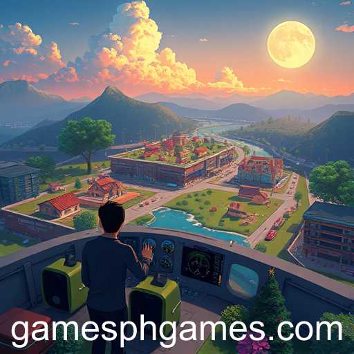 Interactive Gaming Trends Transforming 2025