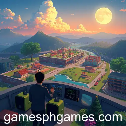 Interactive Gaming Trends Transforming 2025