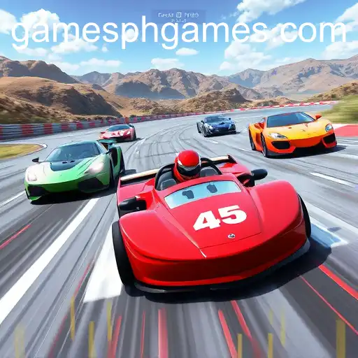 Exploring the Exciting World of Racing Games on Gamesph