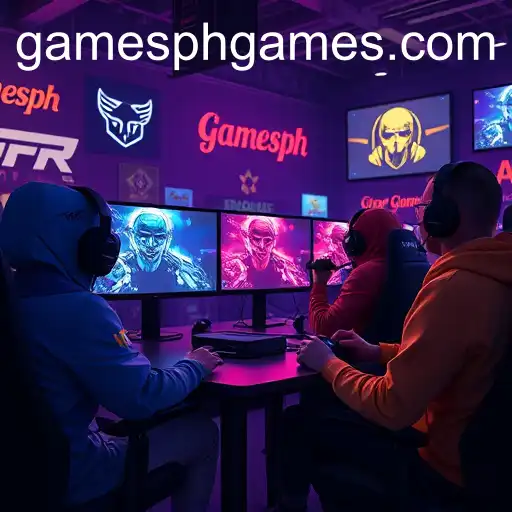 Revolutionizing Online Game Communities