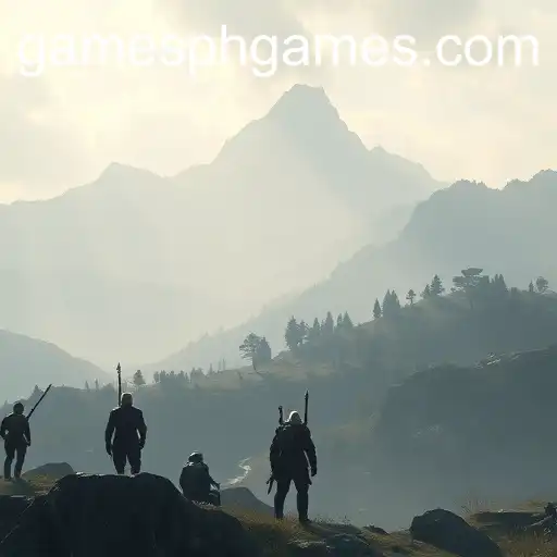 Rise of Interactive Storytelling in Gaming