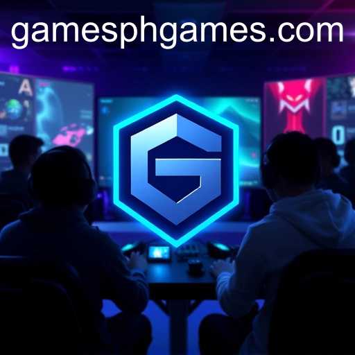 The Rise of Gamesph in the 2020s