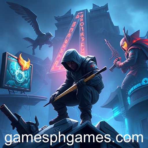 The Rise of GamesPH in the Gaming Industry