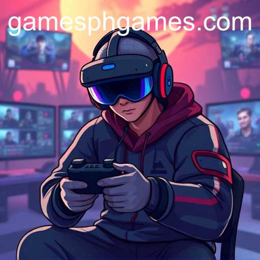 The Rise of gamesph in the Gaming World