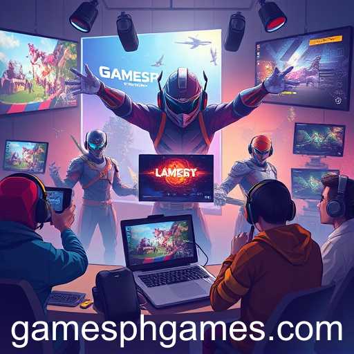 The Rise of Gamesph: A New Era in Online Gaming