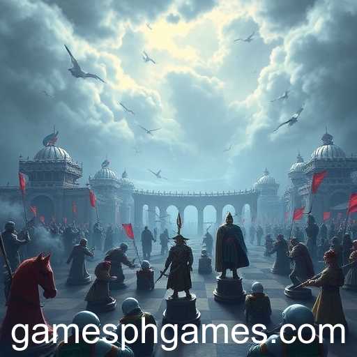 The Rise of Strategy Games: Navigating the World of Thoughtful Play