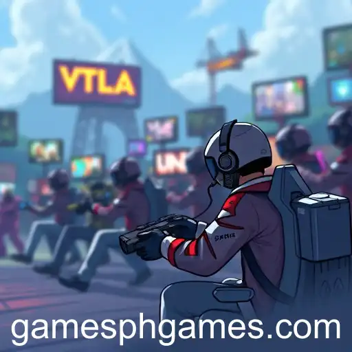 The Evolution of Online Gaming in 2025