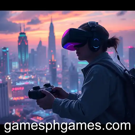 Exploring the Evolution of Virtual Gaming Platforms in 2025